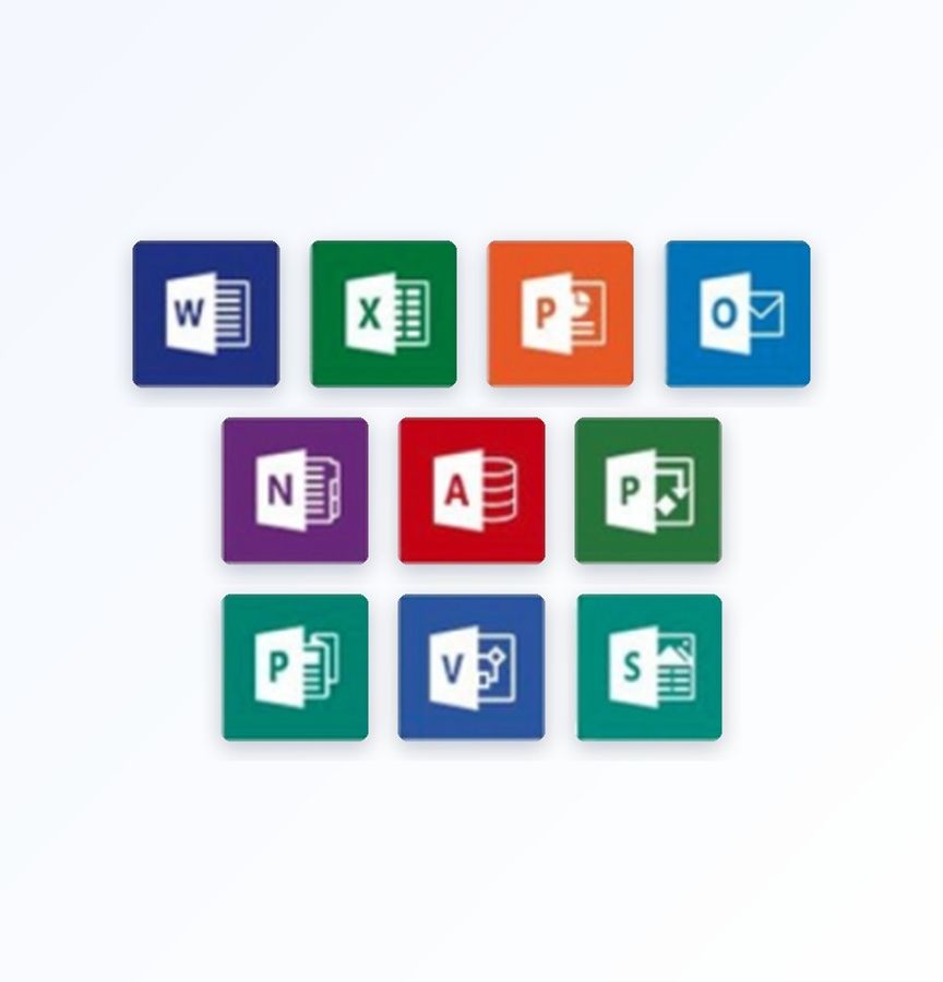 Microsoft 365