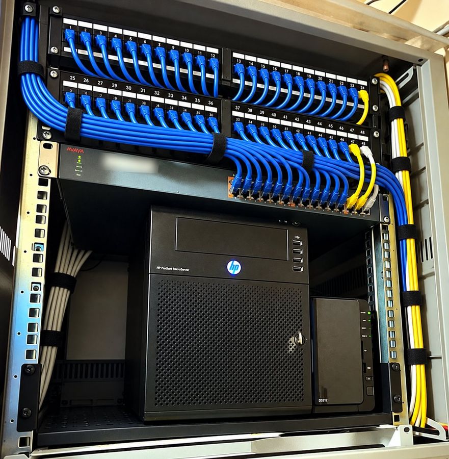 Managed IT Support
